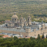 سان لورينزو دي إسكوريال ٢