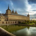 سان لورينزو دي إسكوريال ٤