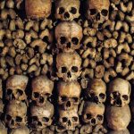 سراديب الموتى في باريس1