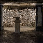 سراديب الموتى في باريس2