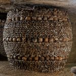 سراديب الموتى في باريس3