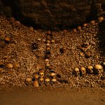 سراديب الموتى في باريس5