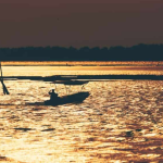 شاطئ بانج تاو