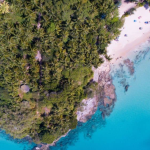 شاطئ بانج تاو ٣