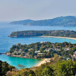 شاطئ كاتا ٣