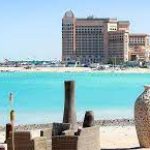 شاطئ كتارا2