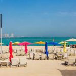 شاطئ كتارا6