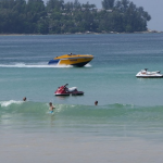 شاطئ كامالا ٤