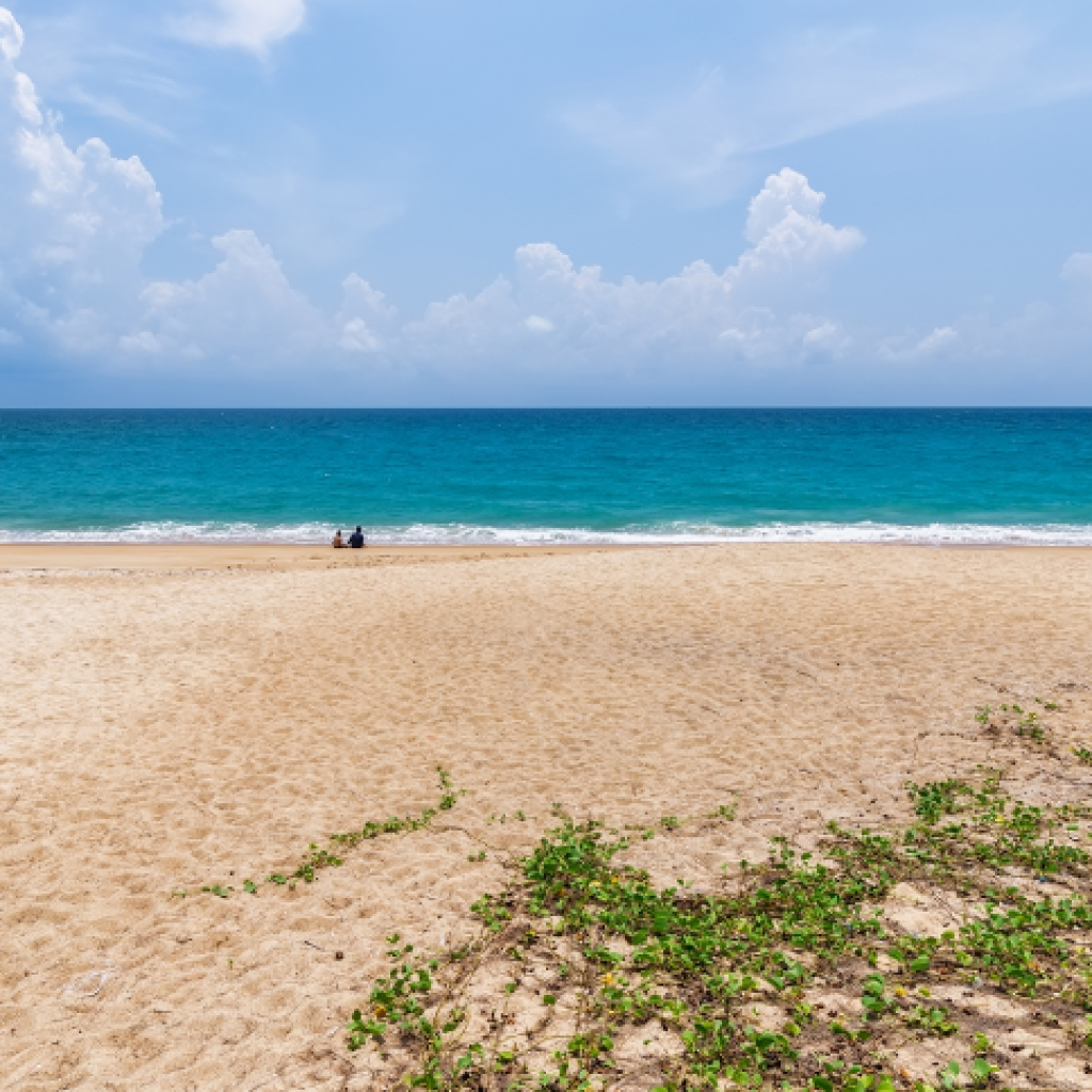 شاطئ ماي خاو