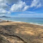 شاطئ ماي خاو ٣