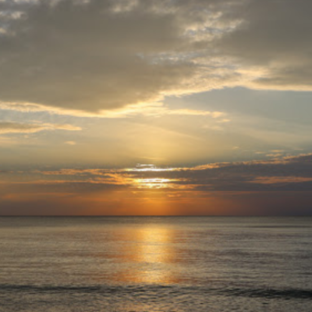 شاطئ ماي خاو ٥