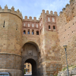 رحلة من مدينة مدريد إلى مدينة شقوبية ٢