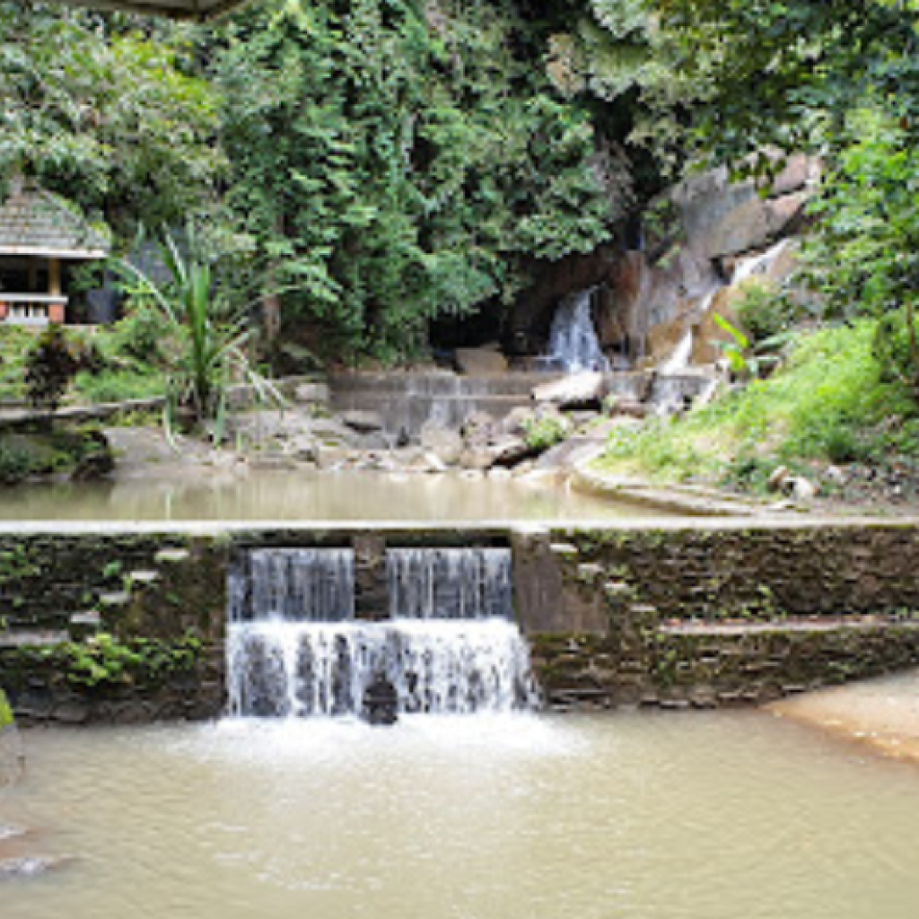 شلال كاثو ١