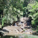 شلال كاثو ٣