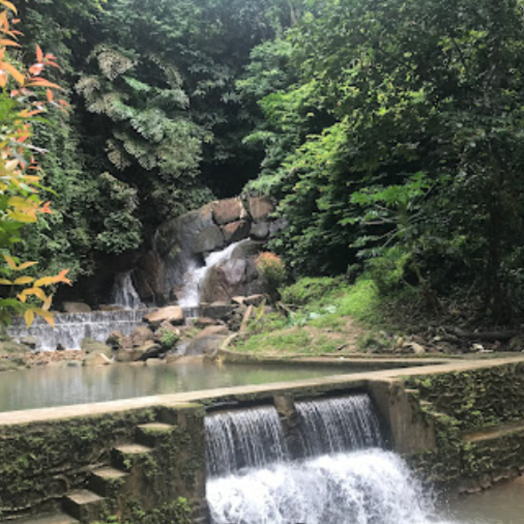 شلال كاثو ٤