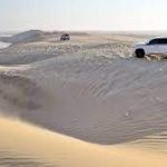 صحراء قطر4