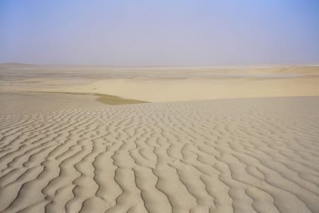 صحراء قطر5