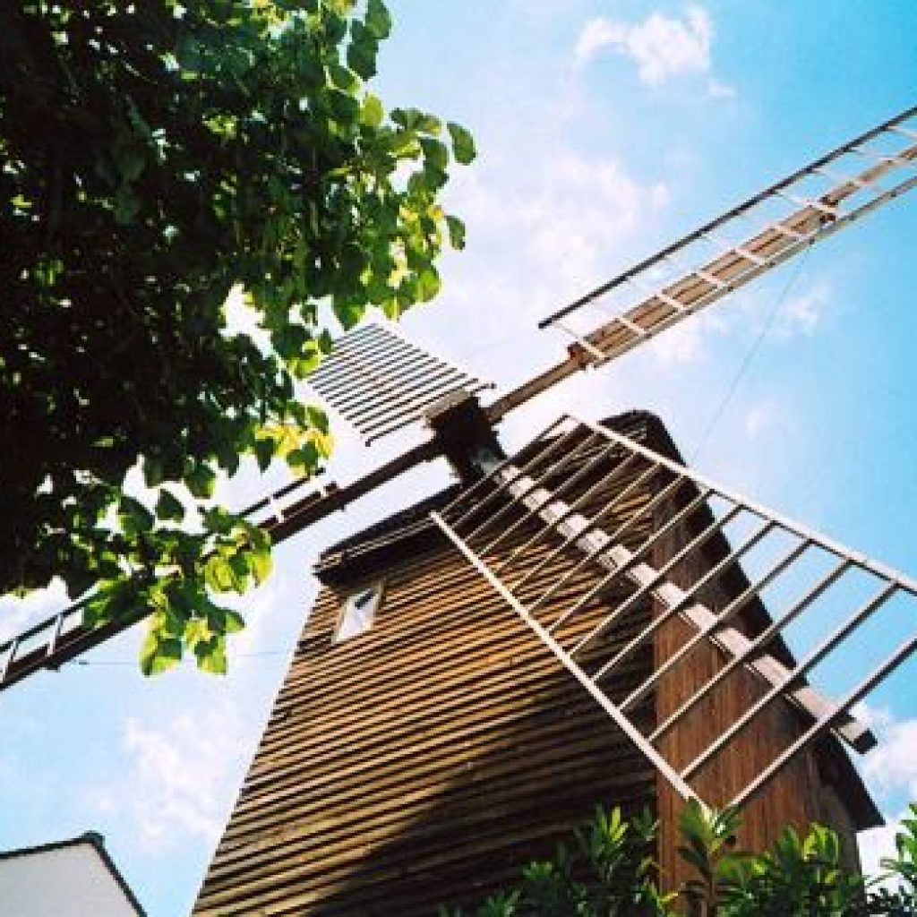 طاحونة لا كاليت6