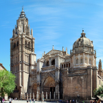 رحلة من مدينة مدريد إلى مدينة طليطلة