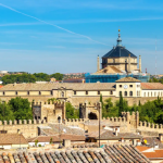 رحلة من مدينة مدريد إلى مدينة طليطلة ٢