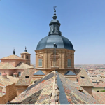 رحلة من مدينة مدريد إلى مدينة طليطلة ٣