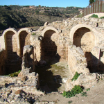 رحلة من مدينة مدريد إلى مدينة طليطلة ٤