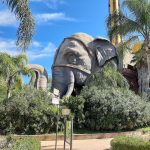 عالم شينشيتا الترفيهي (2)