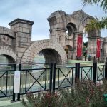 عالم شينشيتا الترفيهي (3)