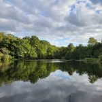 غابة مودون باريس6