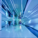 فلوريا اكواريوم اسطنبول ٢