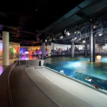 فلوريا اكواريوم اسطنبول ٣