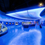 فلوريا اكواريوم اسطنبول ٦