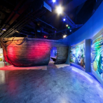 فلوريا اكواريوم اسطنبول ٧