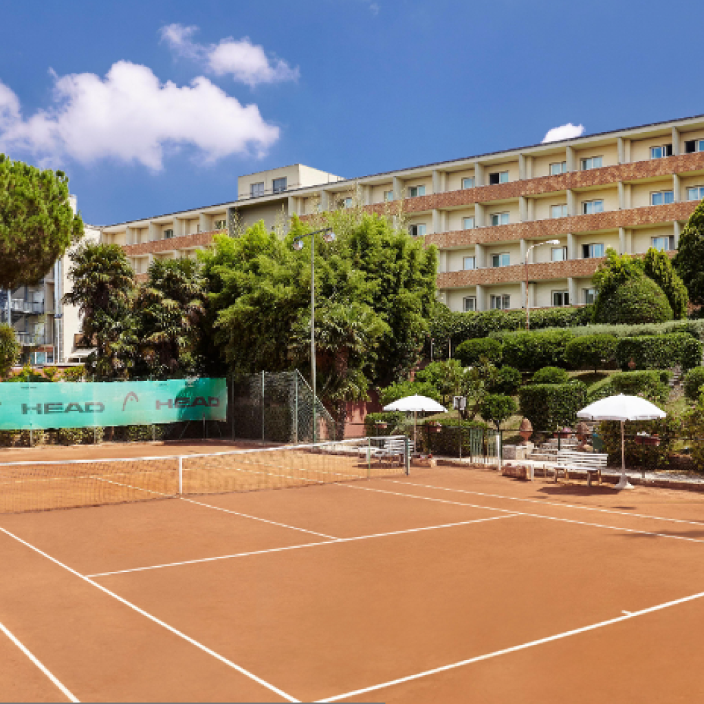 أفضل فنادق مدينة روما ذات الأنشطة المختلفة