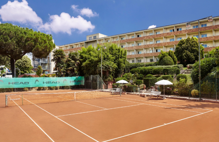 أفضل فنادق مدينة روما ذات الأنشطة المختلفة