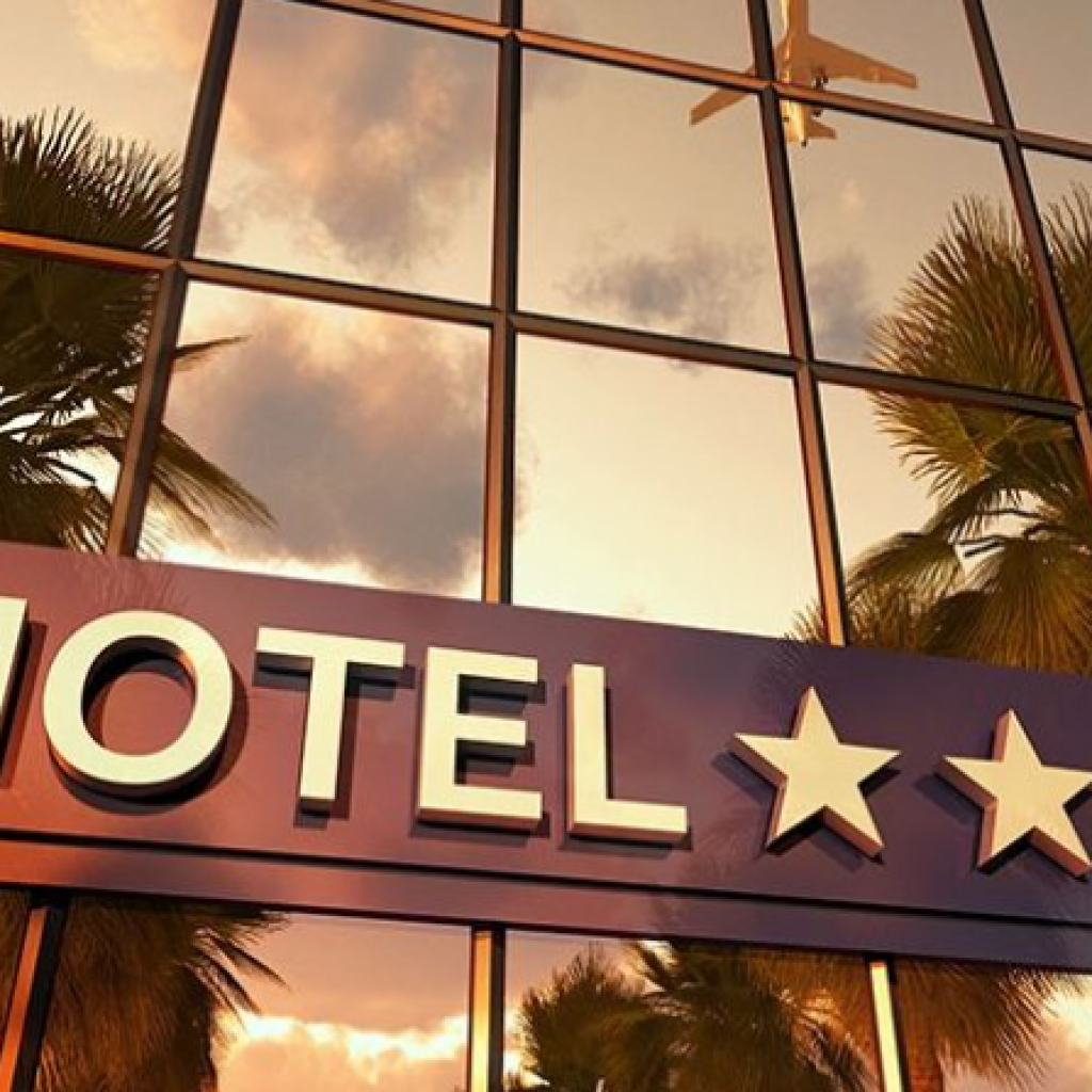 أهم فنادق مدينة روما على حسب تصنيف مكان الإقامة