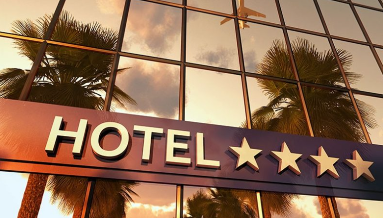 أهم فنادق مدينة روما على حسب تصنيف مكان الإقامة