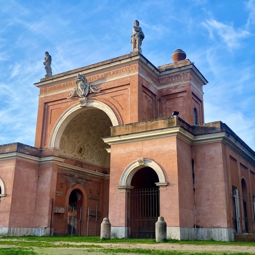 فيلا دوريا بامفيلي (1)