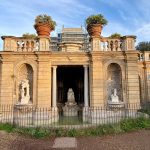 فيلا دوريا بامفيلي (2)