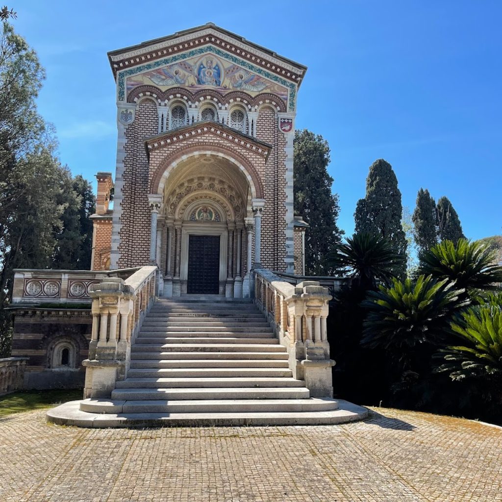 فيلا دوريا بامفيلي (4)