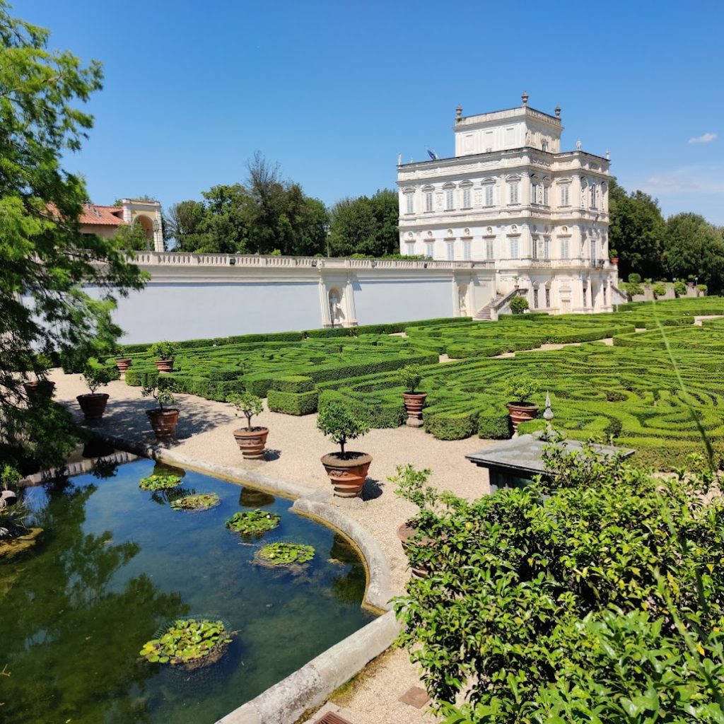 فيلا دوريا بامفيلي (7)