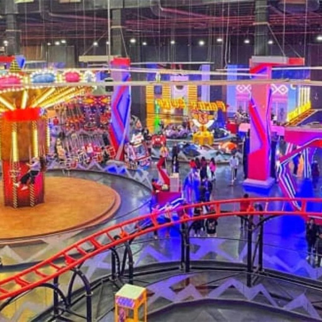 فيلوستي جيمينج آند إنترتيرمنت