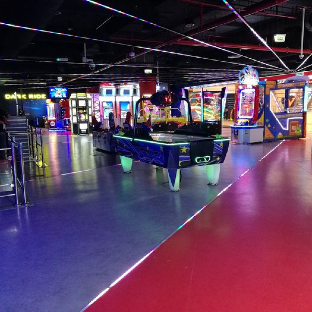 فيلوستي جيمينج آند إنترتيرمنت5