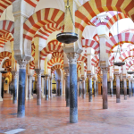 رحلة من مدينة مدريد إلى مدينة قرطبة