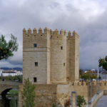 رحلة من مدينة مدريد إلى مدينة قرطبة ١