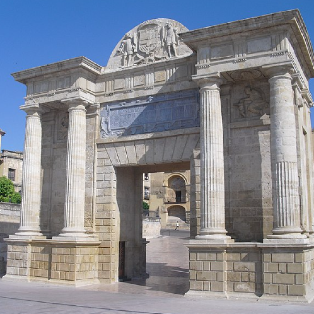 رحلة من مدينة مدريد إلى مدينة قرطبة ٢