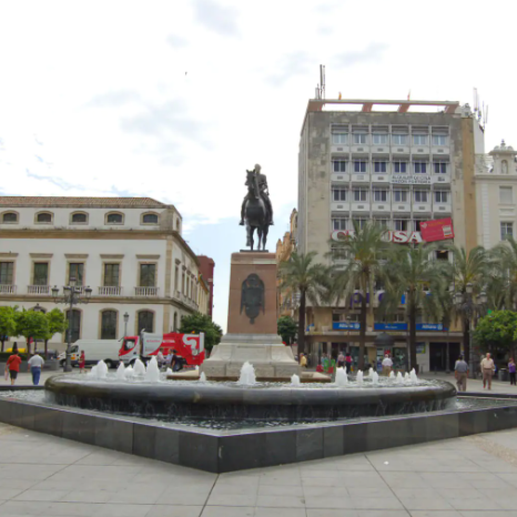 رحلة من مدينة مدريد إلى مدينة قرطبة ٥