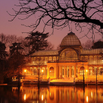 قصر الكريستال أو بلاسيو دي كريستال ٤