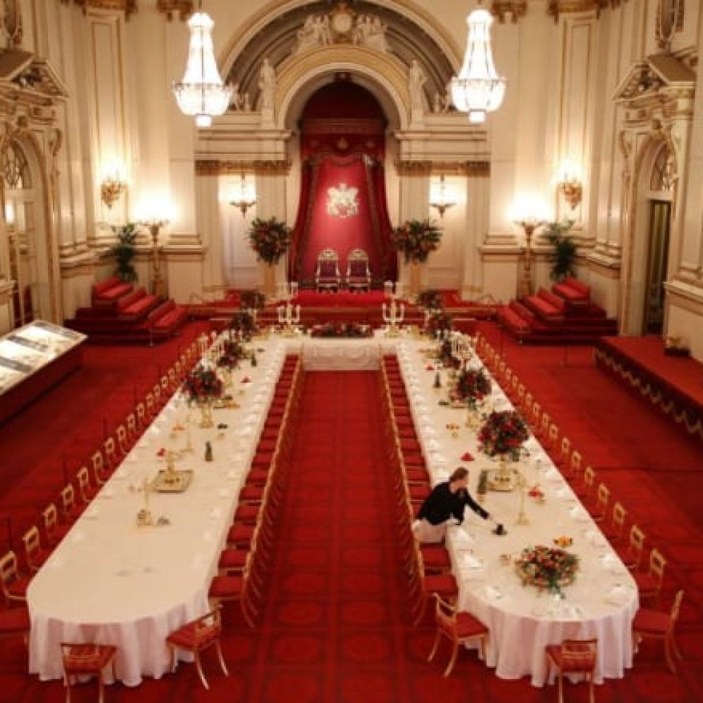 قصر باكنغهام3