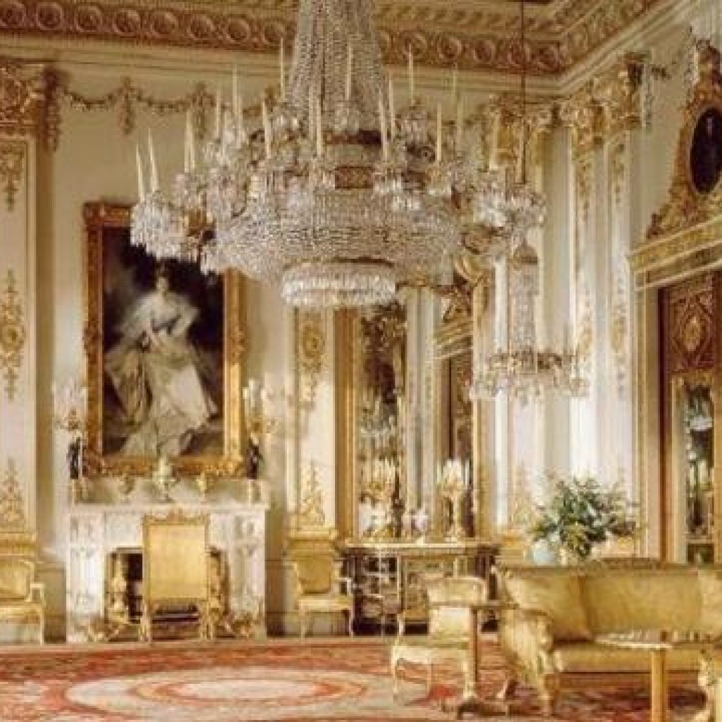 قصر باكنغهام7